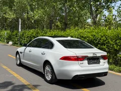 Jaguar XFL