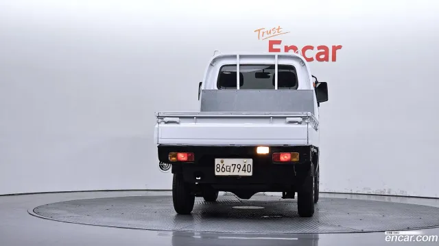 Chevrolet Labo