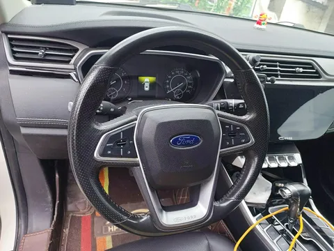 Ford Territory
