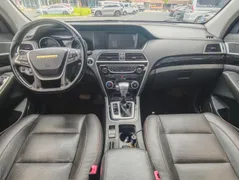 Leopaard CS10
