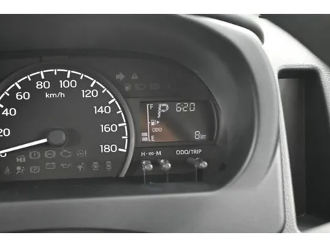 Toyota TownAce Van