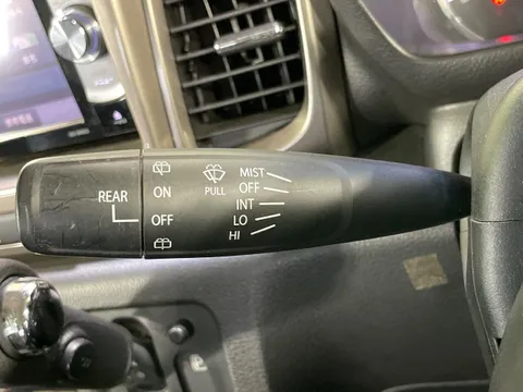 Suzuki Spacia Custom Z