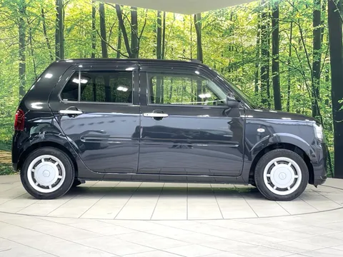 Daihatsu Mira Tocot