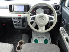 Daihatsu Mira Tocot