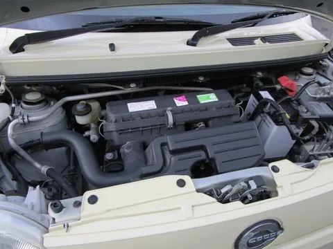 Daihatsu Mira Cocoa