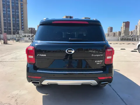 Gac GS8