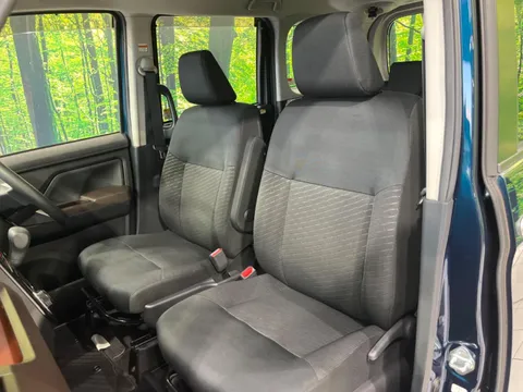 Subaru Justy