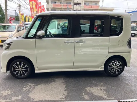 Subaru Chiffon