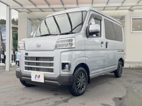 Daihatsu Hijet Cargo