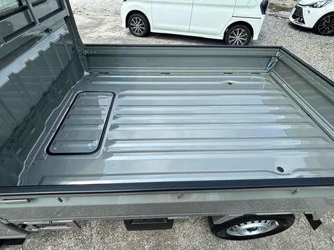 Nissan Clipper Truck