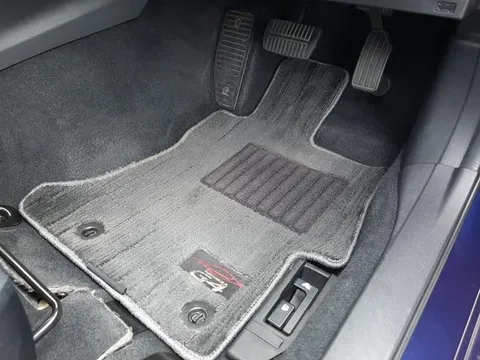 Subaru Impreza G4