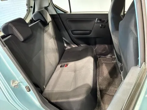 Subaru Pleo