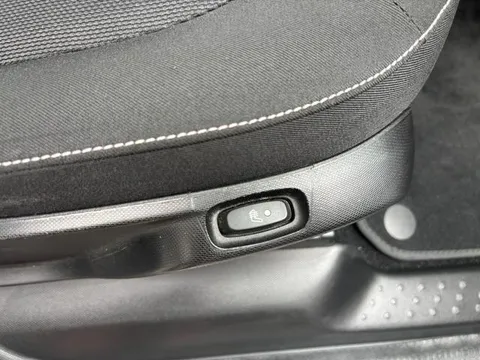 Smart For Four
