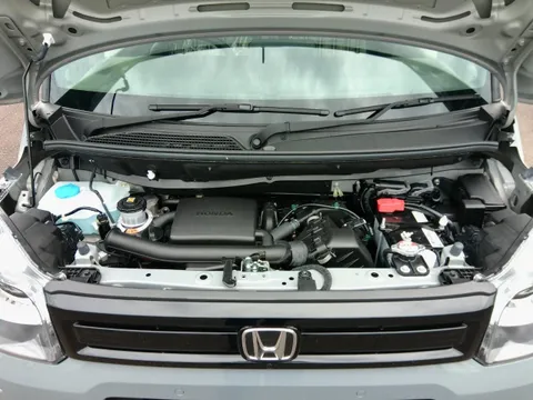 Honda N-BOX Joy