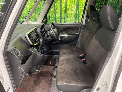 Mitsubishi eK Space Custom
