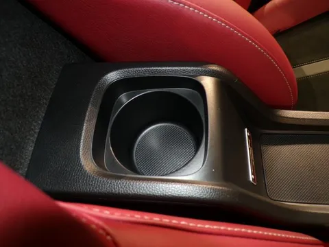 Honda S660