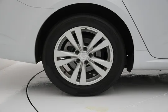 Renault Talisman (SM6)