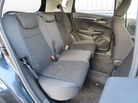 Honda Jazz (Fit)