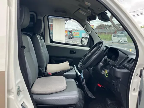 Toyota TownAce Van