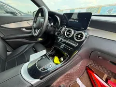 Mercedes-Benz Mercedes-Benz GLC