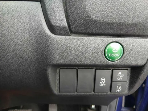 Honda Jazz (Fit)