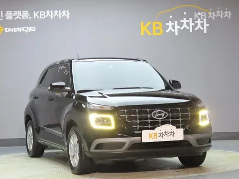 Hyundai Venue