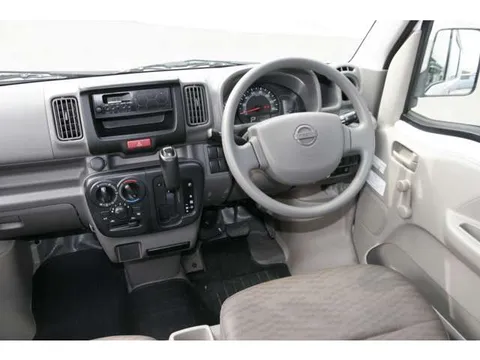 Nissan Clipper