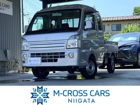 Suzuki Super Carry