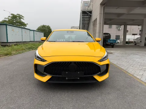 MG MG5