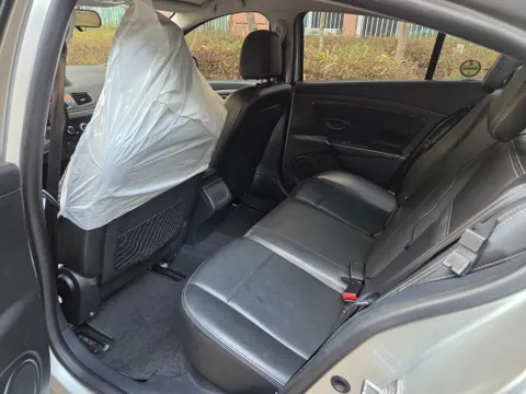 Renault SM3