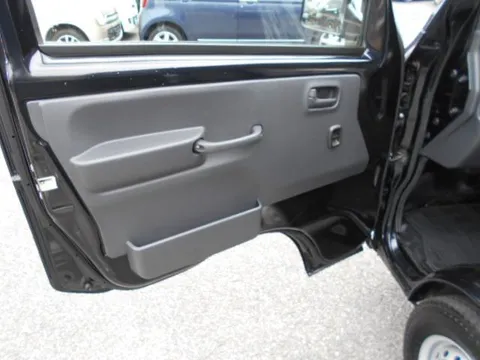 Suzuki Super Carry
