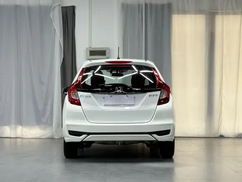 Honda Jazz (Fit)