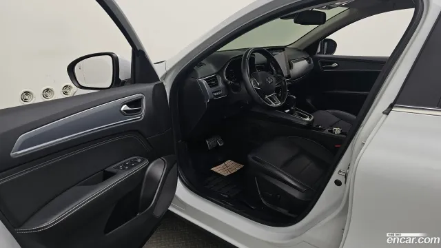 Renault XM3