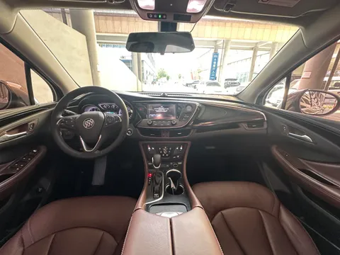 Buick Envision