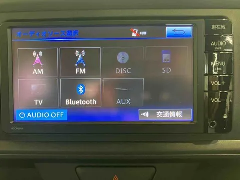 Daihatsu Boon