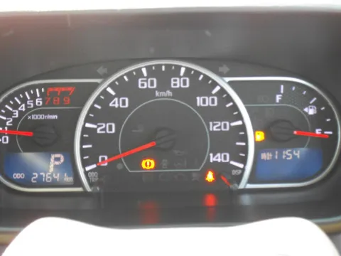 Toyota Pixis Space