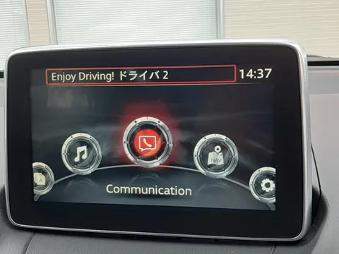 Mazda Mazda2 (Demio)