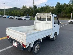 Subaru Sambar Truck