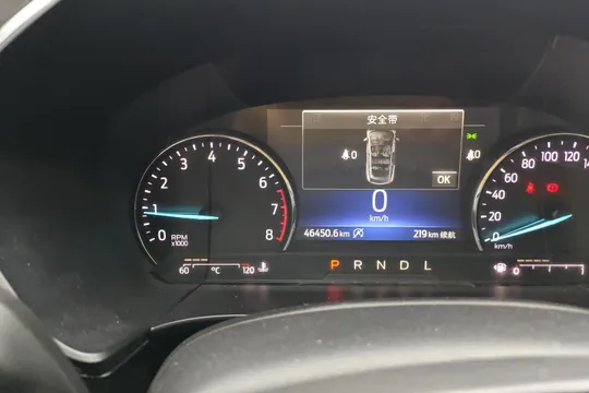 Ford Escape
