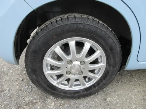 Mazda Carol Eco