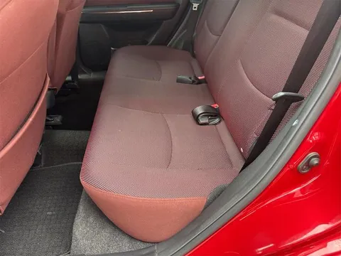 Mazda Verisa