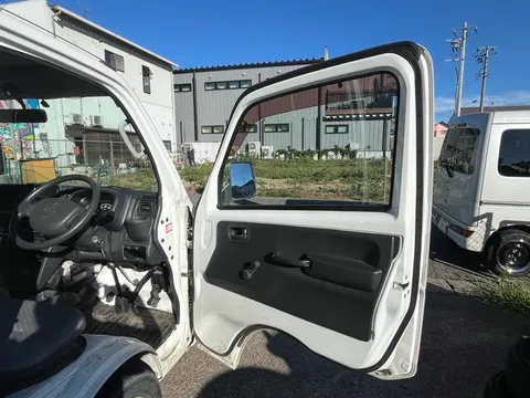 Mitsubishi Minicab Truck