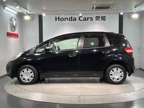 Honda Jazz (Fit)