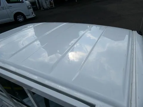 Mazda Scrum Truck