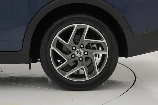 SsangYong Tivoli XLV (Tivoli Air)