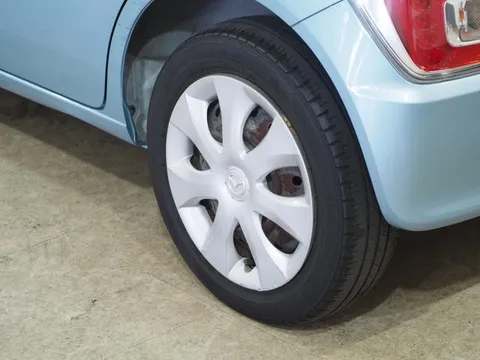 Mazda Flair