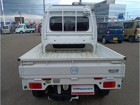Suzuki Super Carry