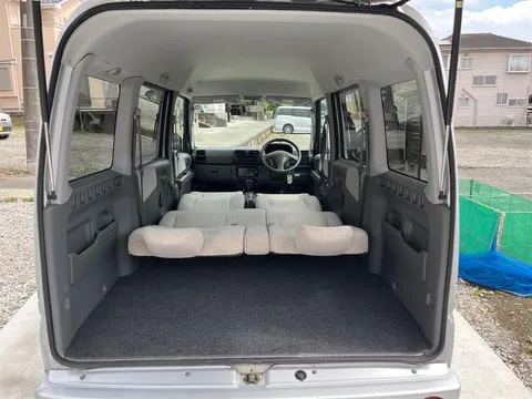 Mitsubishi Town Box