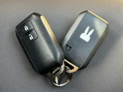 Suzuki Alto Lapin LC