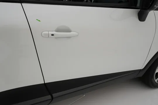 Renault QM3
